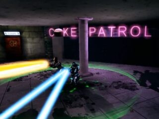 Ascension: Arenas of War – „Studencka” gra akcji sci-fi w&nbsp;drodze [WIDEO]