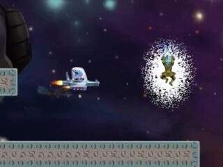 Concursion: Wszystkie gry w&nbsp;jednej [WIDEO]