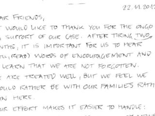 Arma III: Zatrzymani developerzy piszą list, a&nbsp;Czesi protestują