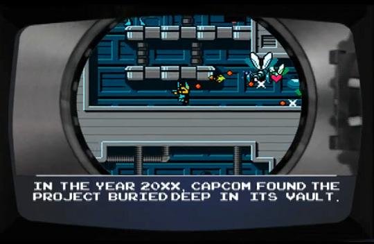 Dark Void Zero: zaginiony pierwowzór Dark Void? [WIDEO]