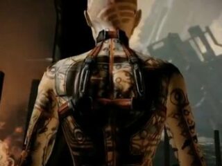 Mass Effect 2 – Subject Zero, to kobieta-zabójca, która mówi „I´ll kill you”, „Bitch!” i… molestuje Sheparda