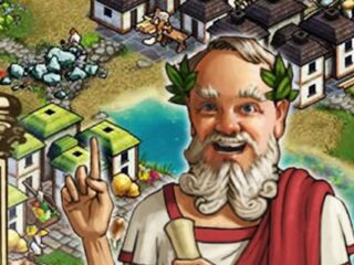 Civilization World: W lecie zaczniemy cywilizować Facebooka