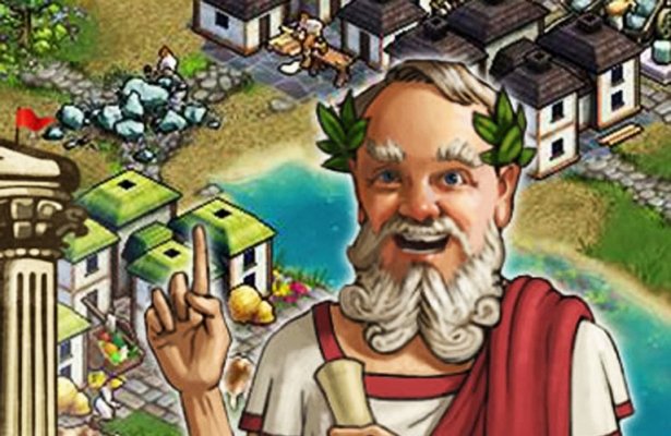 Civilization World: W lecie zaczniemy cywilizować Facebooka