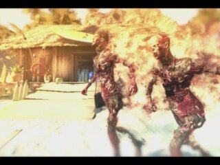 Dead Island: Tragedia w Raju [WIDEO]