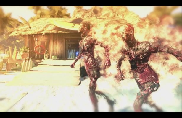 Dead Island: Tragedia w Raju [WIDEO]