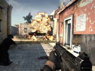Call of Juarez: The Cartel – nowe porcja screenów i bonus przedpremierowy [WIDEO]