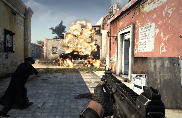 Call of Juarez: The Cartel – nowe porcja screenów i bonus przedpremierowy [WIDEO]