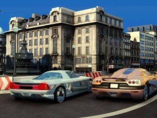 Cargasm – „Orgia czystej ścigałki”. Słowa twórców, nie nasze…