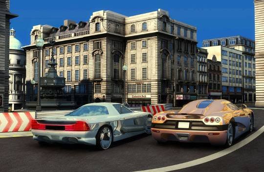 Cargasm – „Orgia czystej ścigałki”. Słowa twórców, nie nasze…