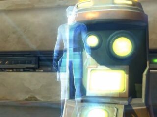 E3 2011: Star Wars: The Old Republic – premiera w listopadzie? [WIDEO]