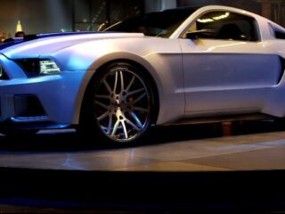 Need for Speed: Samochody, wyścigi, rozrywka. Nowy zwiastun ekranizacji [WIDEO]