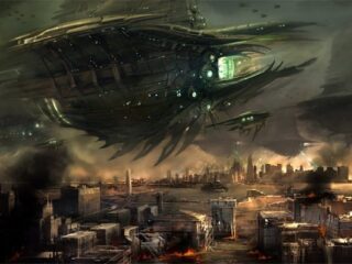 Resistance: Burning Skies – Kiedy Chimery zaatakują Vitę? Już wiemy