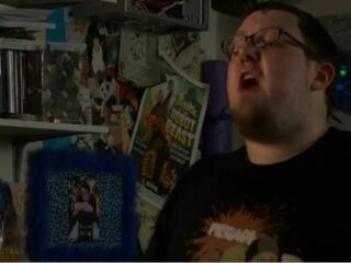 Mega64: Nienawidzę kontrolerów ruchu!