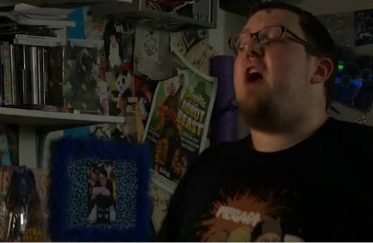 Mega64: Nienawidzę kontrolerów ruchu!