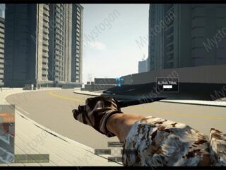 Battlefield 4: Obszerna galeria z&nbsp;wersji alfa