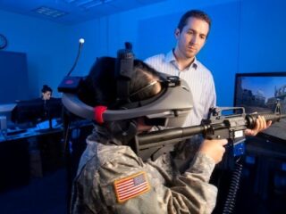 VR: Największe obroty generuje PC, ale to nie Vive ani Oculus są najpopularniejsze