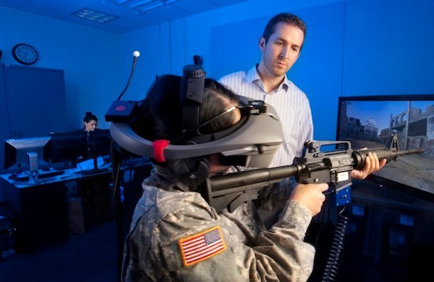VR: Największe obroty generuje PC, ale to nie Vive ani Oculus są najpopularniejsze