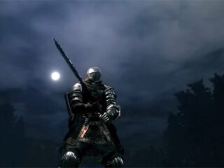 Dark Souls: Klasy postaci na nowym zwiastunie [WIDEO]