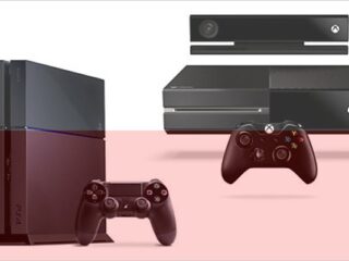E3 2013: Xbox One nie&nbsp;dla Polaków w&nbsp;2013, bez&nbsp;obaw o&nbsp;PlayStation 4