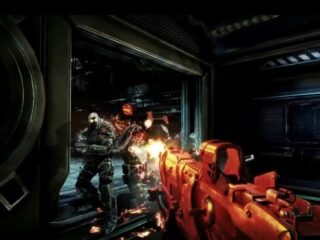 gamescom ´13: Alien Rage: Nowy, wybuchowy zwiastun z&nbsp;gameplayem [WIDEO]