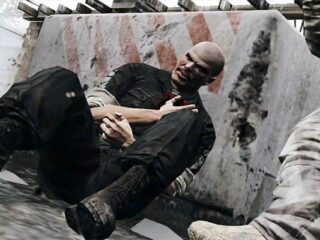 Ghost Recon: Future Soldier – Bodark: wilkołaki z&nbsp;wyboru [WIDEO]