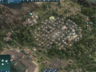 Anno 2070: Gameplay z komentarzem [WIDEO]