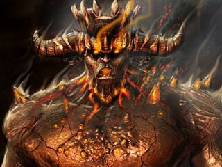 Dante´s Inferno: Scenarzysta potwierdza – będzie sequel