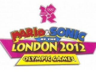 Mario & Sonic at the London 2012 Olympic Games – Mario i Sonic na olimpiadzie w Londynie