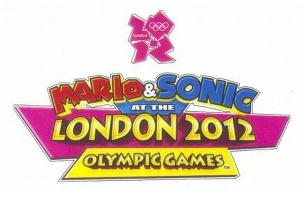 Mario & Sonic at the London 2012 Olympic Games – Mario i Sonic na olimpiadzie w Londynie