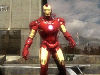 Iron Man 2: Dwa nowe trailery. Z War Machine! [WIDEO]
