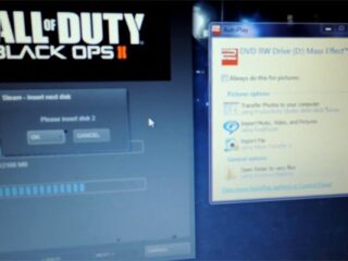 BioWare wykorzystuję wpadkę z&nbsp;Call of Duty: Black Ops II&nbsp;i&nbsp;daje za&nbsp;darmo trylogię Mass Effecta