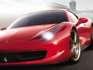 Forza Motorsport 4 bez samochodów Porsche. Dlaczego? Turn 10: „Bo EA je zablokowało”