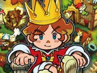 Little King´s Story trafi na&nbsp;PC