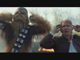 Star Wars: Przebudzenie Mocy – jest nowy trailer! [WIDEO]