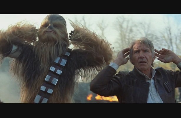Star Wars: Przebudzenie Mocy – jest nowy trailer! [WIDEO]