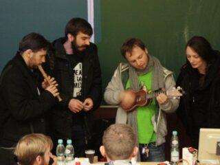 Game Dev Fest: Mądre głowy mówią o&nbsp;tworzeniu gier