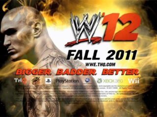 WWE 12: Nowa odsłona cyklu zapowiedziana. Przyniesie sporo zmian [WIDEO]