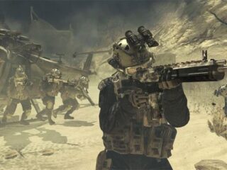 Hans Zimmer: „Modern Warfare 2 budzi mroczne emocje”. Robert Bowling: „nie jesteśmy zobowiązani do tworzenia tylko serii Call of Duty”
