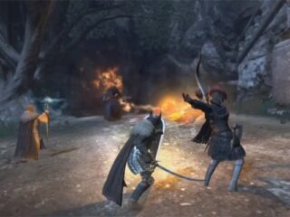 Dragon´s Dogma: Dark Arisen ? Walka, walka, walka… Pierwszy gameplay [WIDEO]