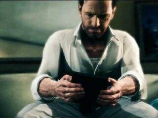 Max&nbsp;Payne 3: Powrót nowojorskiego gliniarza! [WIDEO]
