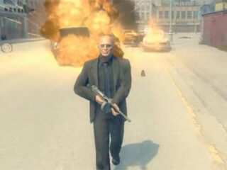 Mafia II: Jimmy´s Vendetta – Jimmy, gościu od brudnej roboty [WIDEO]