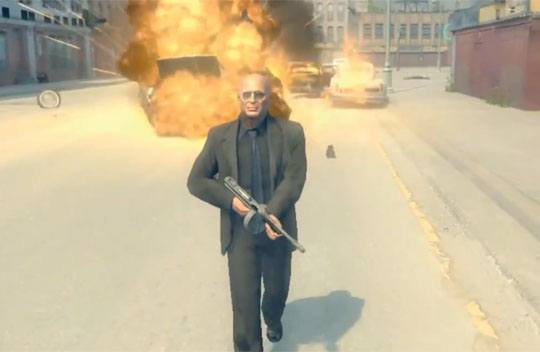 Mafia II: Jimmy´s Vendetta – Jimmy, gościu od brudnej roboty [WIDEO]