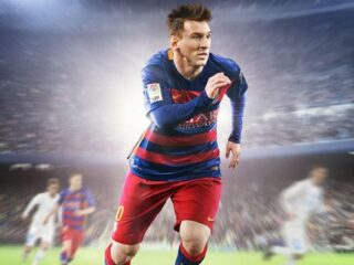 FIFA 17: Porównanie PC vs PS4 vs XBO [WIDEO]