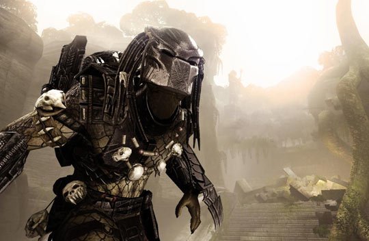 CDA na E3: Aliens vs Predator – wrażenia i screeny