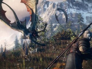 Kluczowi projektanci z&nbsp;CD&nbsp;Projekt RED odchodzą do&nbsp;11bit. Co&nbsp;z&nbsp;Wiedźminem 3?