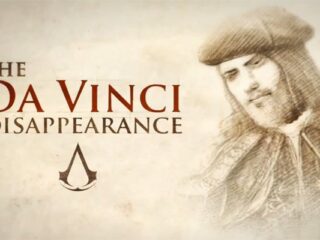 Assassin´s Creed: Brotherhood – Porwanie Leonarda Da Vinci: Premierowy zwiastun trybu single [WIDEO]