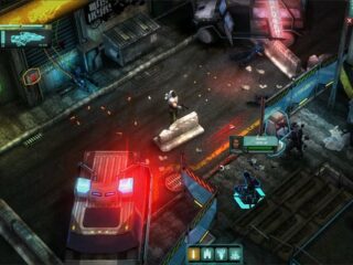 Shadowrun Online: Trzy minuty gameplayu z&nbsp;nowej cyberpunkowej sieciówki [WIDEO]