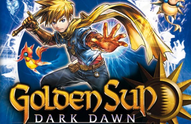 Recenzja – Golden Sun: Dark Dawn