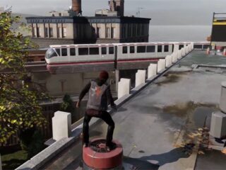 E3 2013: inFamous: Second Son – 5 minut konkretnego gameplayu [WIDEO]