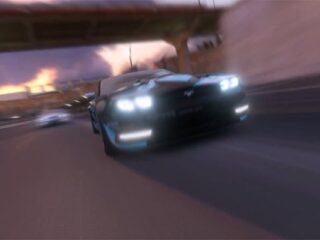 Trackmania: Canyon – akrobacje w kanionie [WIDEO]